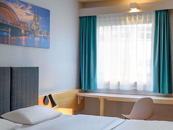 ibis Koln Frechen galeri fotoğrafı