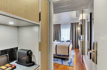 Leonardo Hotel Hannover Medical Park galeri fotoğrafı