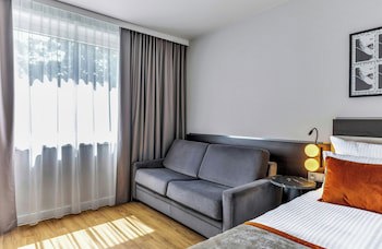 Leonardo Hotel Hannover Medical Park fotoğrafı