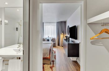 Leonardo Hotel Hannover Medical Park galeri fotoğrafı