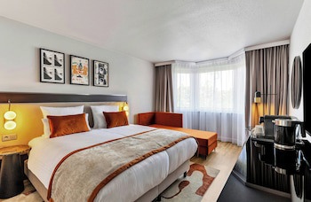 Leonardo Hotel Hannover Medical Park fotoğrafı