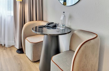 Leonardo Hotel Hannover Medical Park galeri fotoğrafı