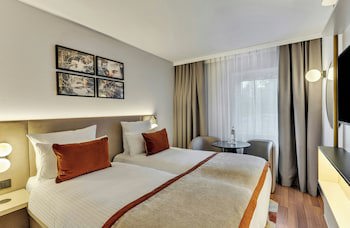 Leonardo Hotel Hannover Medical Park galeri fotoğrafı