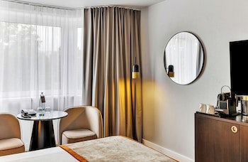 Leonardo Hotel Hannover Medical Park galeri fotoğrafı
