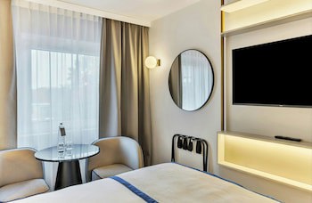 Leonardo Hotel Hannover Medical Park galeri fotoğrafı