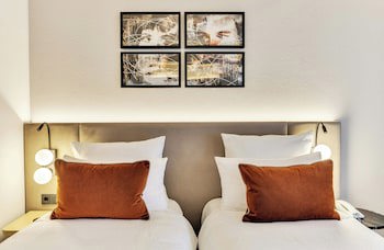 Leonardo Hotel Hannover Medical Park galeri fotoğrafı