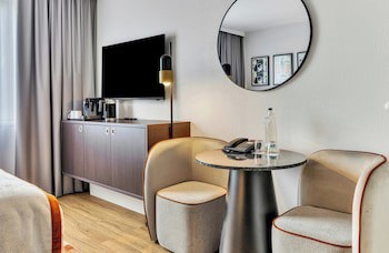 Leonardo Hotel Hannover Medical Park galeri fotoğrafı