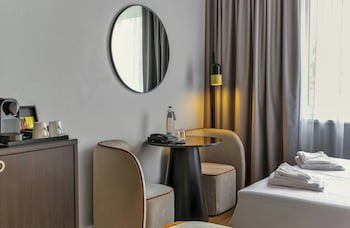 Leonardo Hotel Hannover Medical Park galeri fotoğrafı