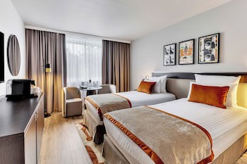 Leonardo Hotel Hannover Medical Park galeri fotoğrafı
