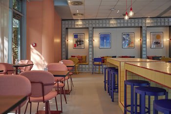 McDreams Hotel Stuttgart-City galeri fotoğrafı