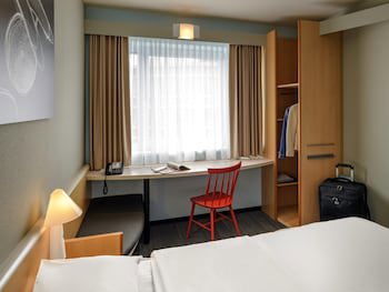 ibis Hamburg Alsterring galeri fotoğrafı
