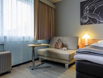 ibis Hamburg Alsterring galeri fotoğrafı