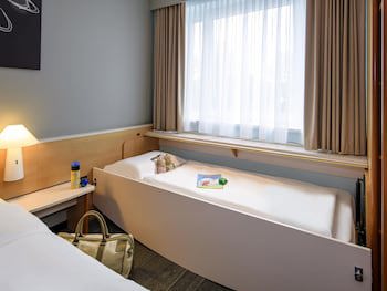 ibis Hamburg Alsterring galeri fotoğrafı
