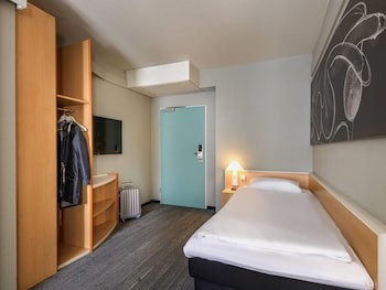 ibis Hamburg Alsterring galeri fotoğrafı