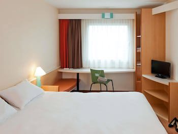 ibis Hamburg Alsterring galeri fotoğrafı