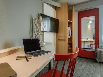 ibis Hamburg Alsterring galeri fotoğrafı