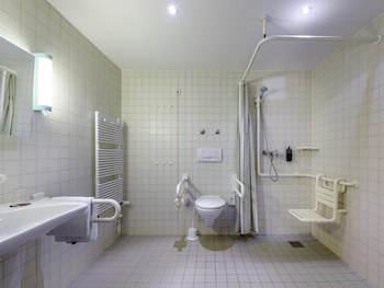 ibis Hamburg Alsterring galeri fotoğrafı