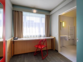 ibis Hamburg Alsterring galeri fotoğrafı