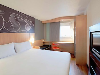 ibis Hamburg Alsterring fotoğrafı