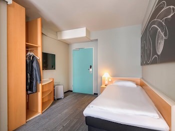 ibis Hamburg Alsterring galeri fotoğrafı