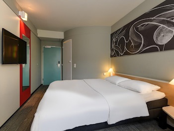 ibis Hamburg Alsterring galeri fotoğrafı