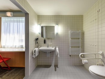 ibis Hamburg Alsterring galeri fotoğrafı