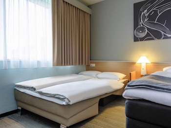 ibis Hamburg Alsterring galeri fotoğrafı