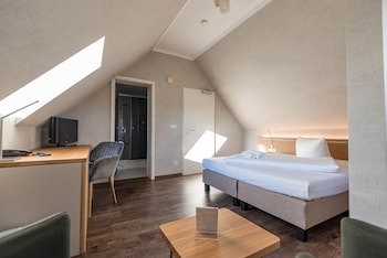 Landhotel Kastanienallee galeri fotoğrafı