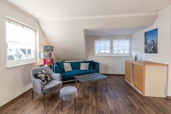 Landhotel Kastanienallee galeri fotoğrafı