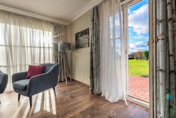 Landhotel Kastanienallee galeri fotoğrafı