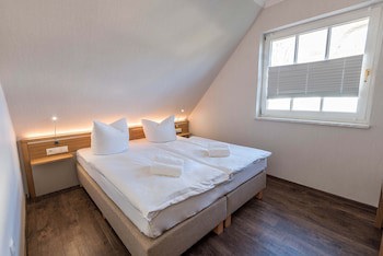 Landhotel Kastanienallee galeri fotoğrafı