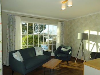 Landhotel Kastanienallee galeri fotoğrafı