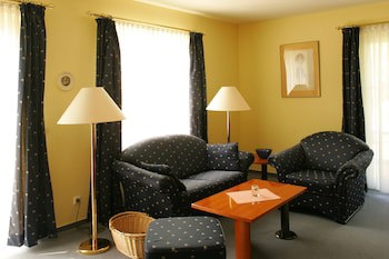 Landhotel Kastanienallee fotoğrafı