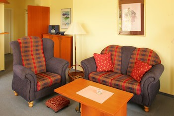 Landhotel Kastanienallee fotoğrafı