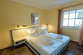 Landhotel Kastanienallee galeri fotoğrafı