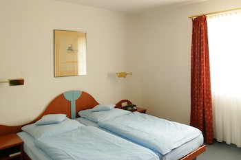 Landhotel Kastanienallee fotoğrafı