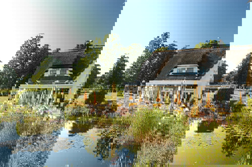 Landhotel Kastanienallee