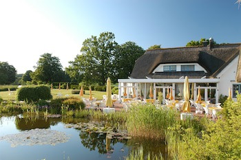 Landhotel Kastanienallee