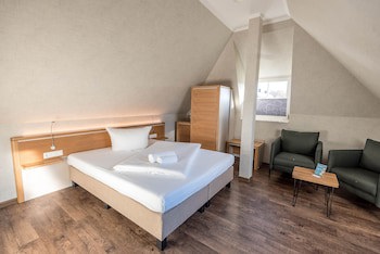 Landhotel Kastanienallee galeri fotoğrafı