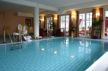 Landhotel Kastanienallee fotoğrafı