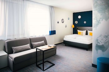 Vienna House Easy by Wyndham Amberg galeri fotoğrafı