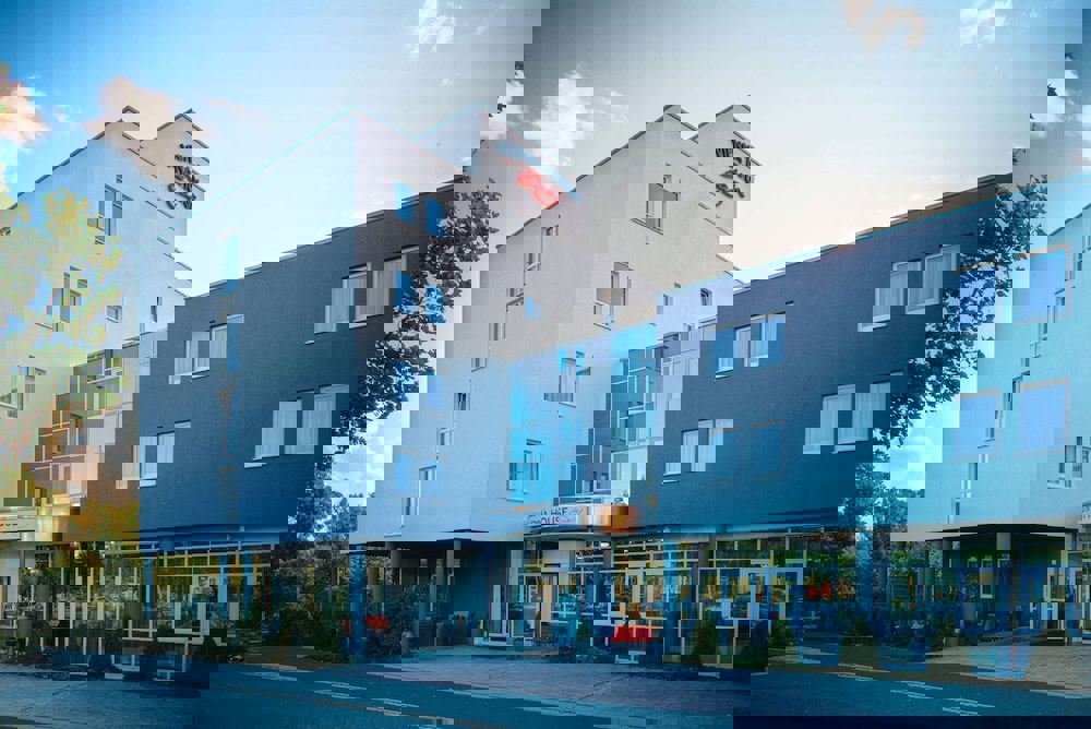 Vienna House Easy by Wyndham Amberg