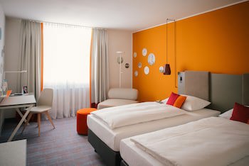 Vienna House Easy by Wyndham Amberg galeri fotoğrafı