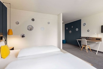 Vienna House Easy by Wyndham Amberg galeri fotoğrafı