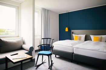 Vienna House Easy by Wyndham Amberg galeri fotoğrafı