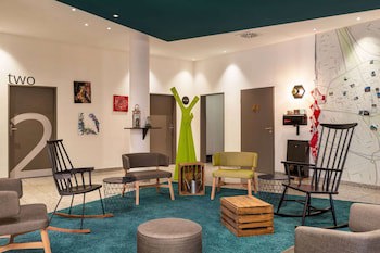 Vienna House Easy by Wyndham Amberg galeri fotoğrafı