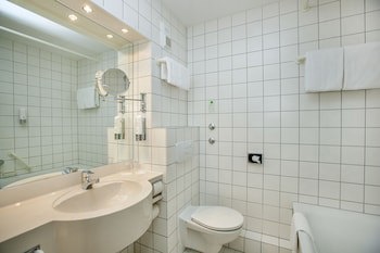 Vienna House Easy by Wyndham Amberg galeri fotoğrafı