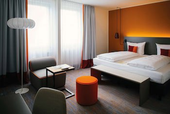 Vienna House Easy by Wyndham Amberg galeri fotoğrafı