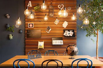 Vienna House Easy by Wyndham Amberg fotoğrafı