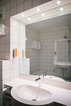 Vienna House Easy by Wyndham Amberg galeri fotoğrafı
